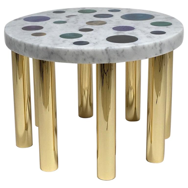 Cosmos Coffee Table by Studio Superego, Italy For Sale