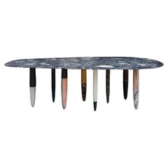 Cosmos Console Marbellous Riverstone by Kunaal Kyhaan