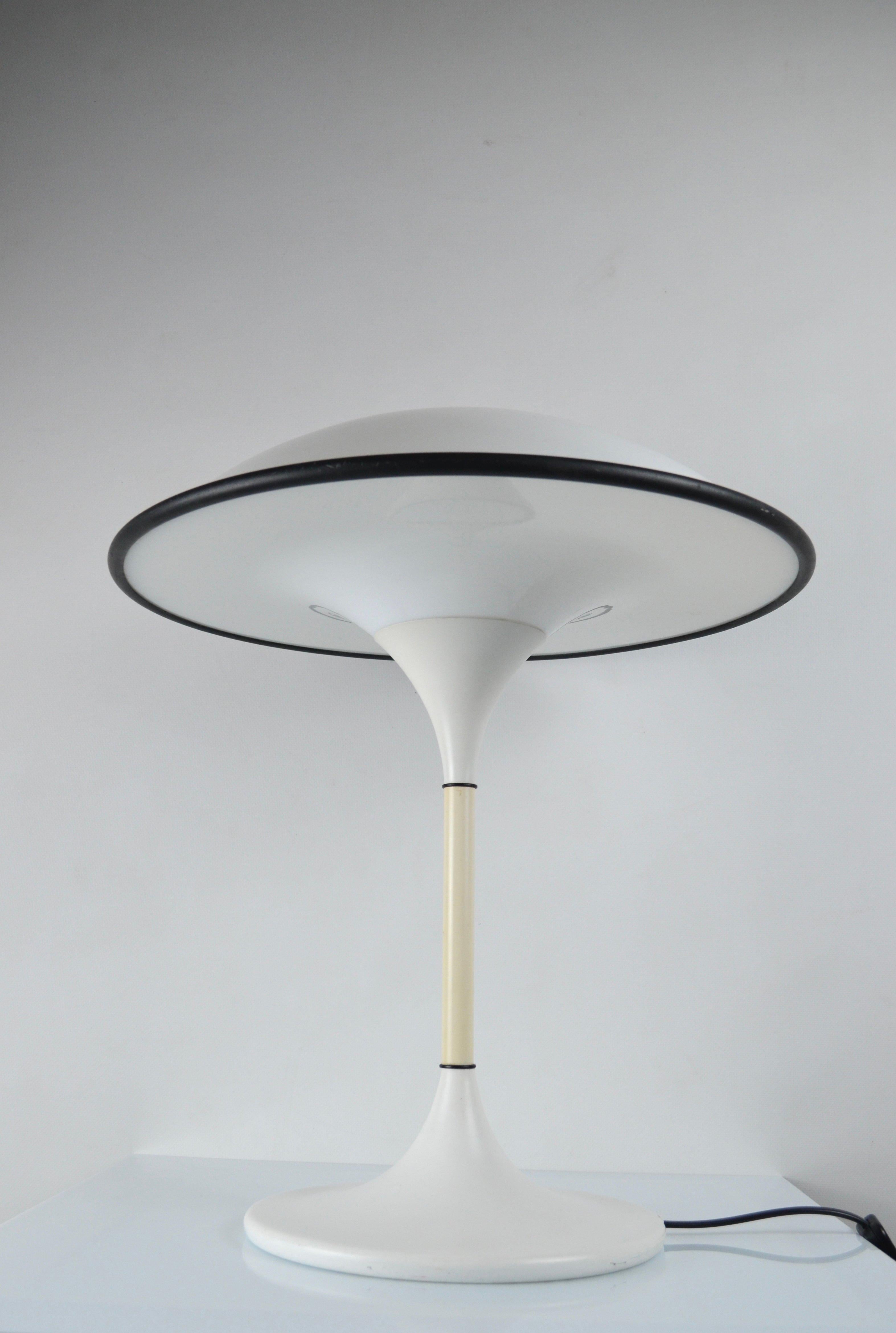 Cosmos Lamp by Preben Jacobsen for Fog Morup, 1984 For Sale 1