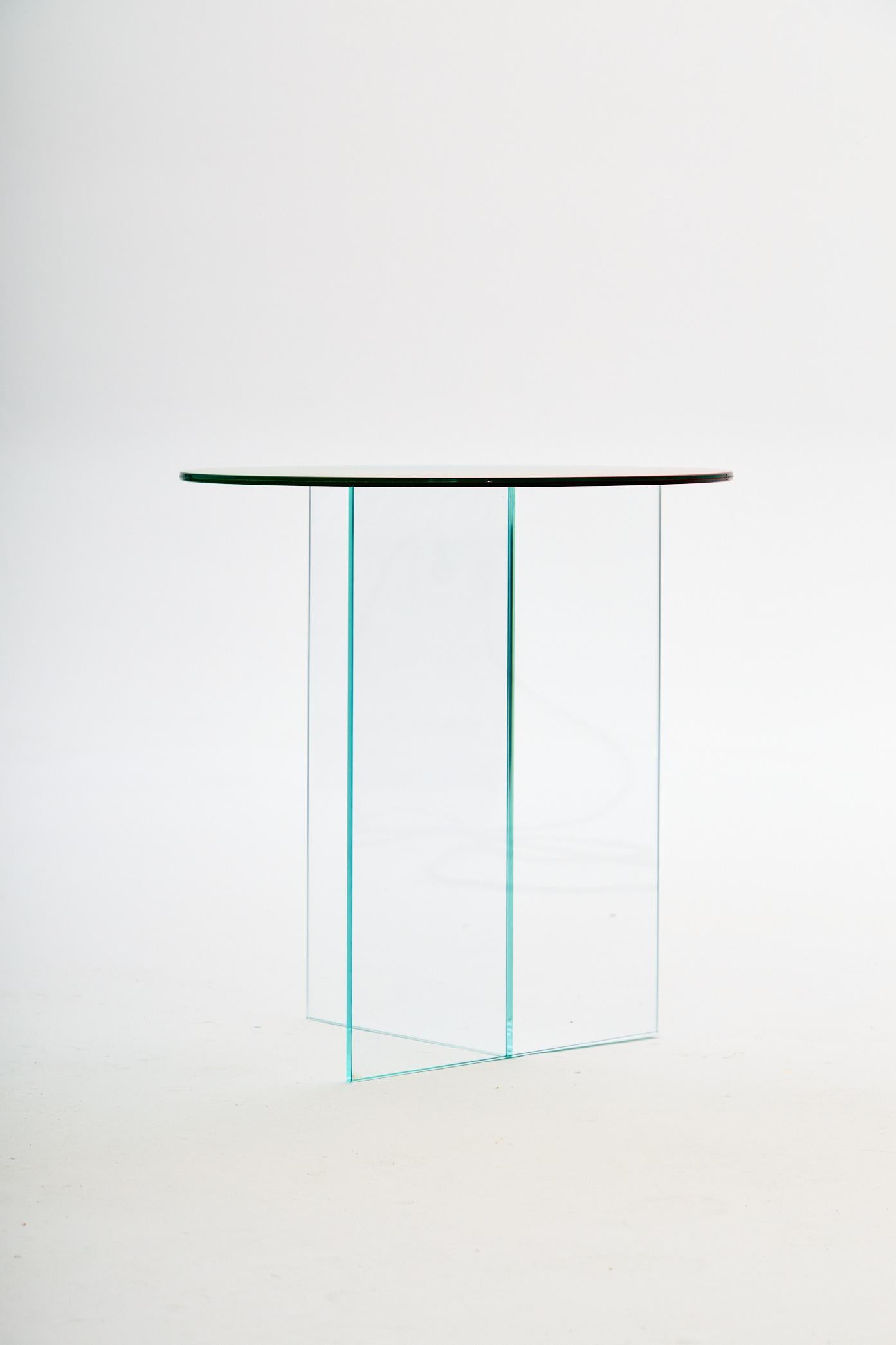 Laminé Table d'appoint Cosmos par Studio Monsoleil en vente