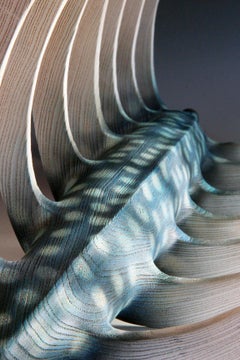 Cosmos Nautilus by Alain Mailland