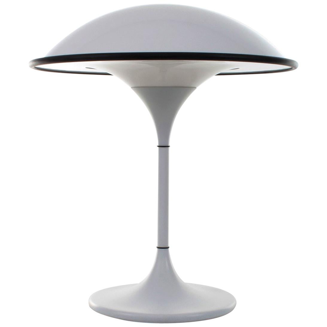 Cosmos Table Lamp by Preben Jacobsen for Fog & Morup in 1984