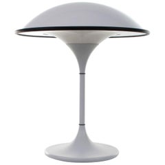 Cosmos Table Lamp by Preben Jacobsen for Fog
Morup in 1984 Cosmos Table Lamp by Preben Jacobsen for Fog
Morup in 1984