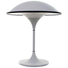 Cosmos Table Lamp by Preben Jacobsen for Fog & Morup in 1984