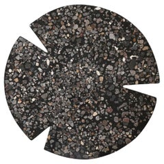 Cosmos Treetop Gravel By Kunaal Kyhaan