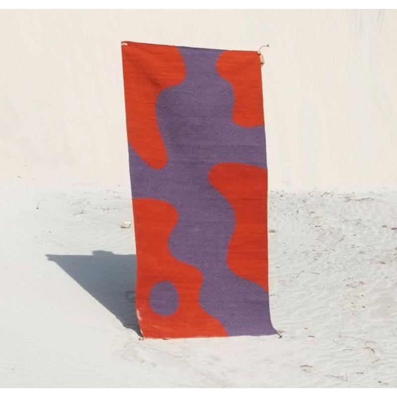 Dyed Costa 04 Rug by RRR.ES 