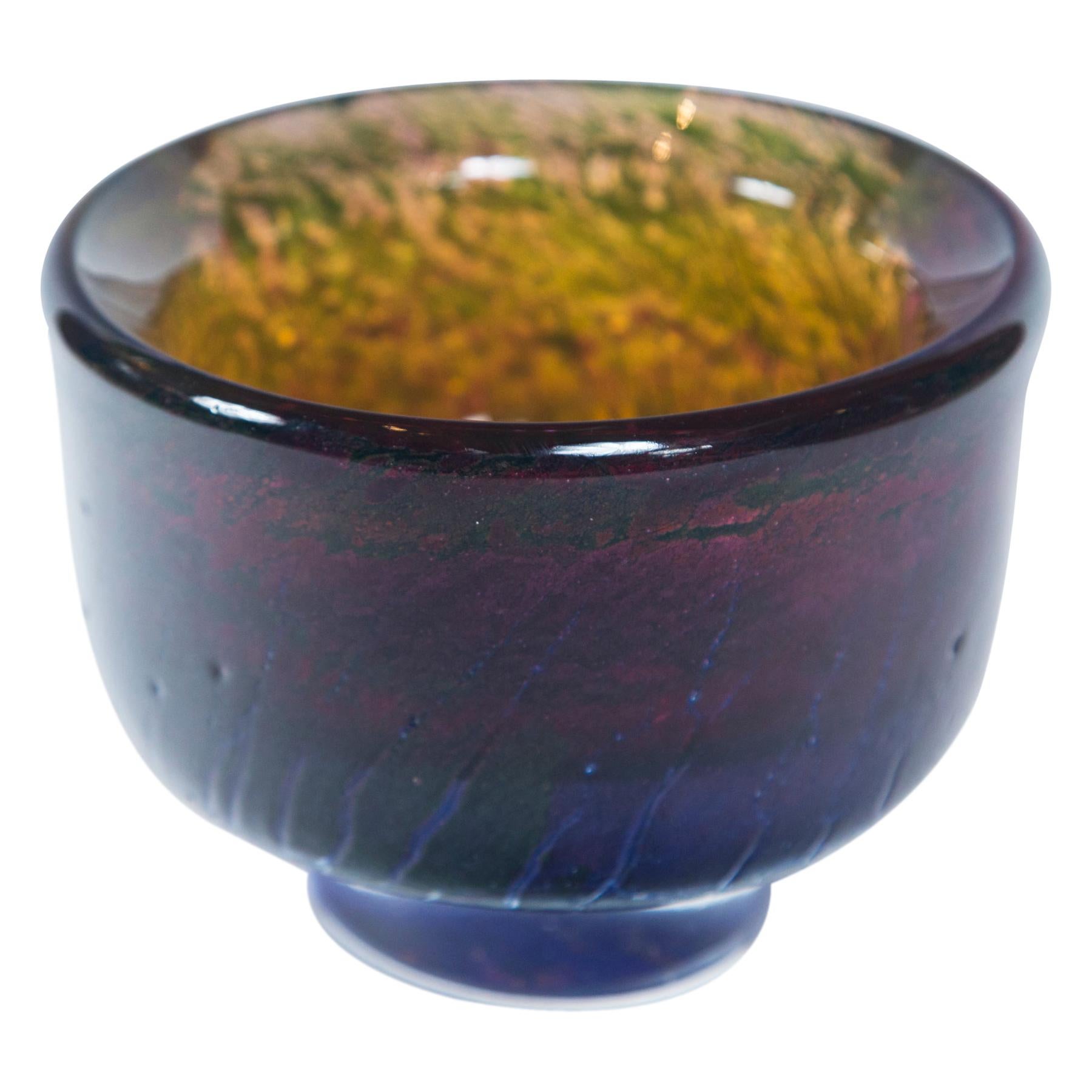 Costa Boda Vase For Sale