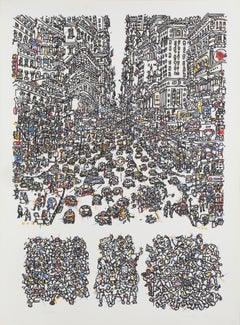 City