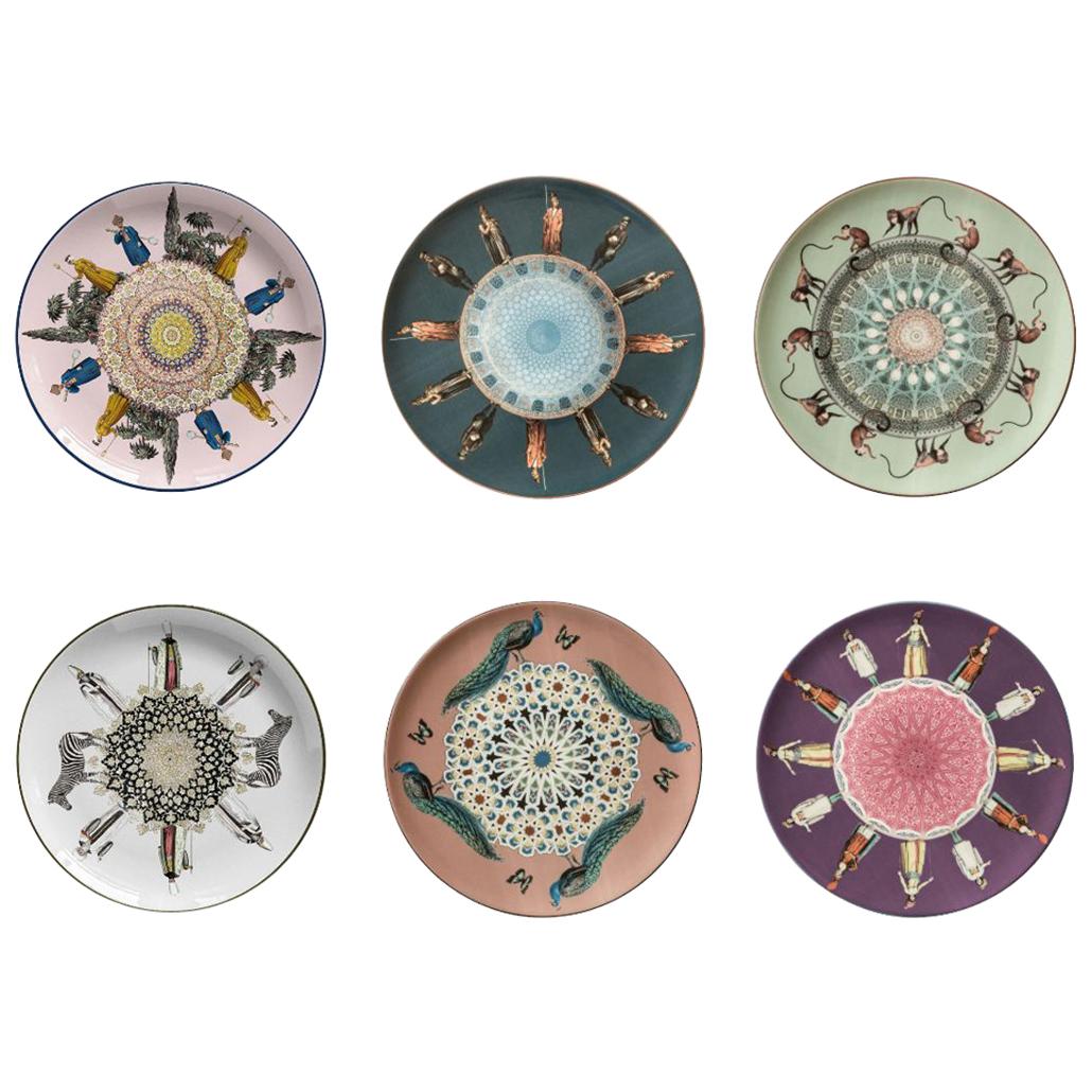 New And Custom Porcelain