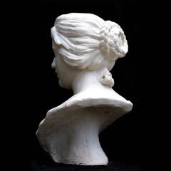 Costanza Bonarelli Bust