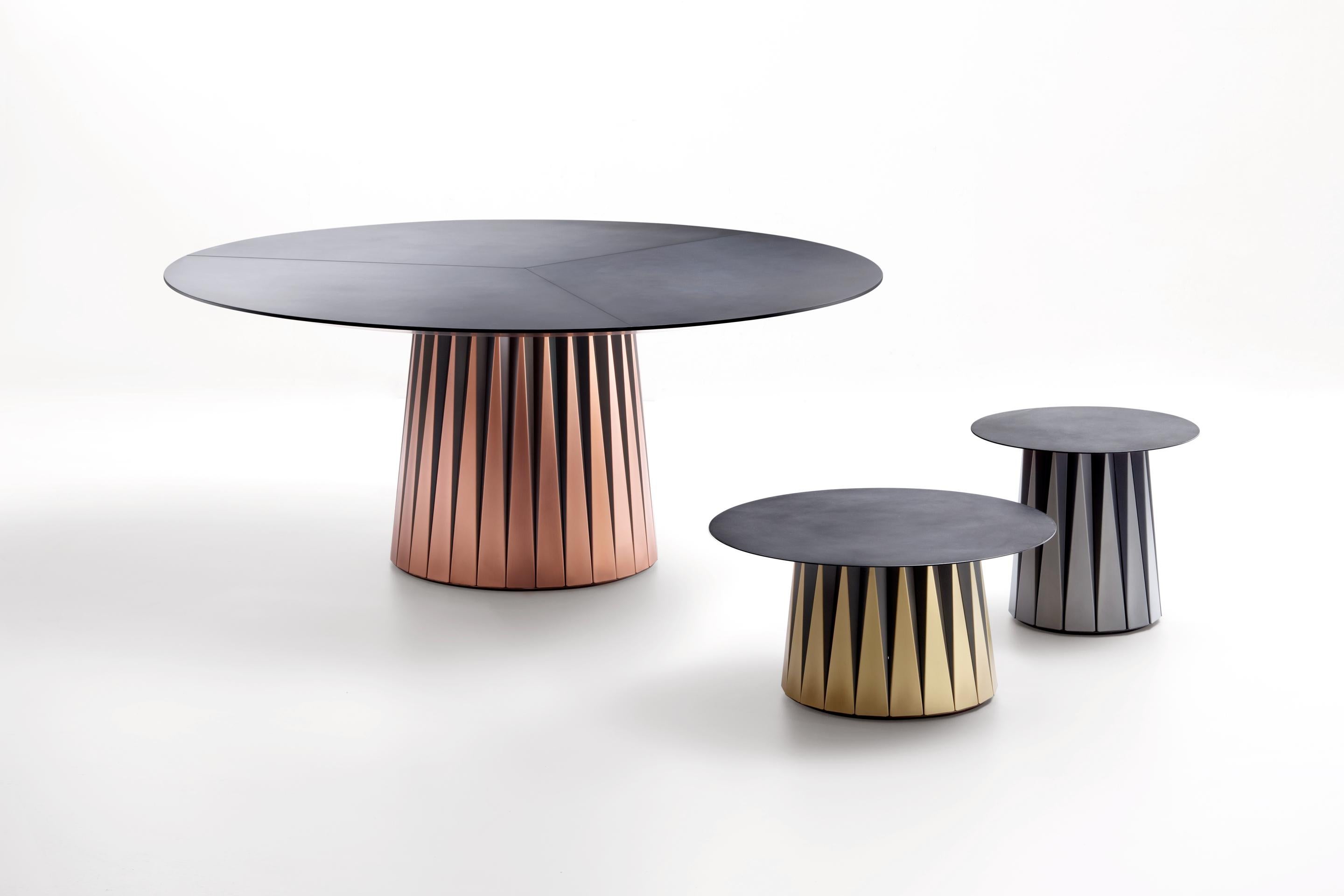 Postmoderne Table Coste de De Castelli en vente