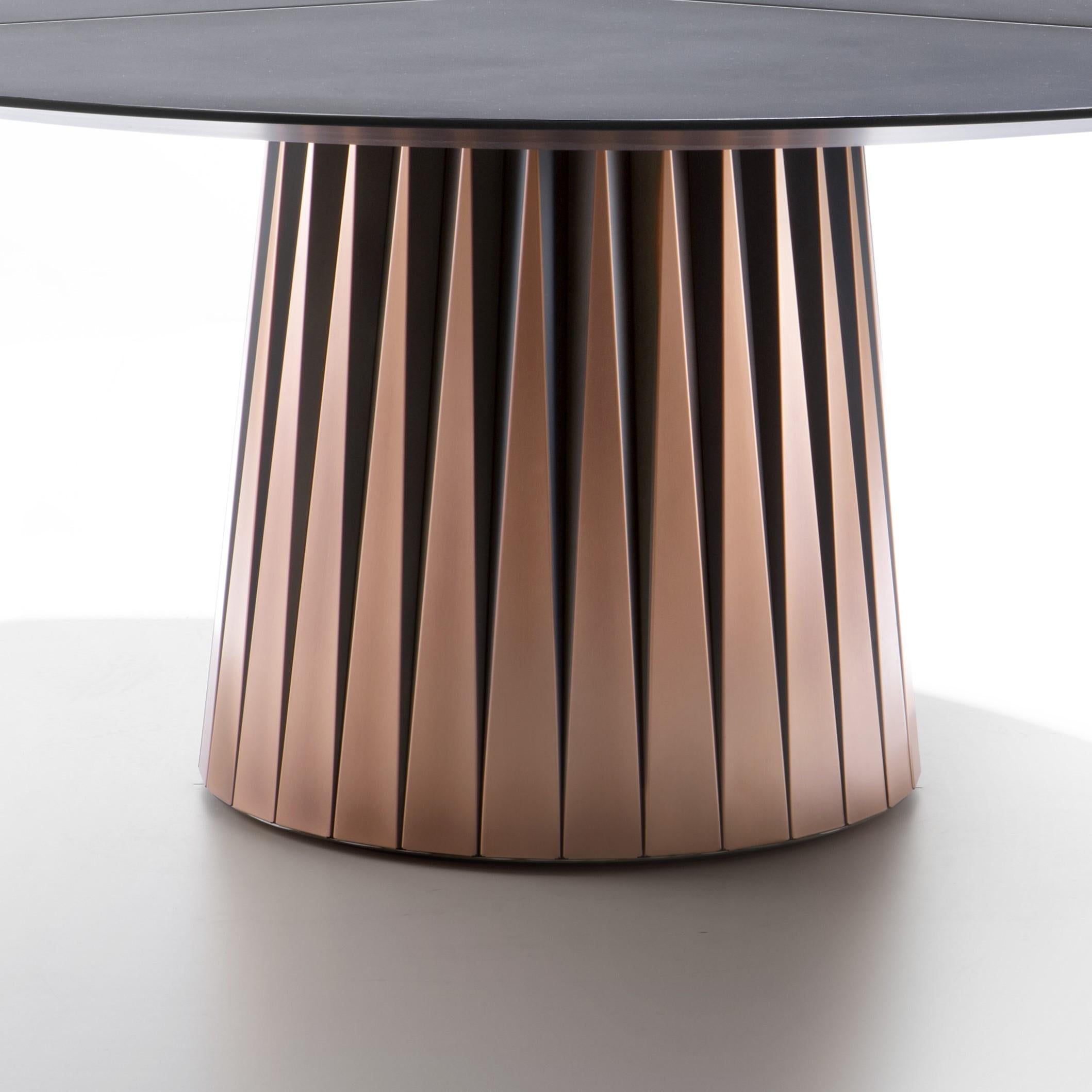 italien Table Coste de De Castelli en vente