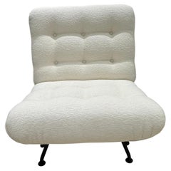 Costela - Iconic Armchair by Martin Eisler for Tacchini