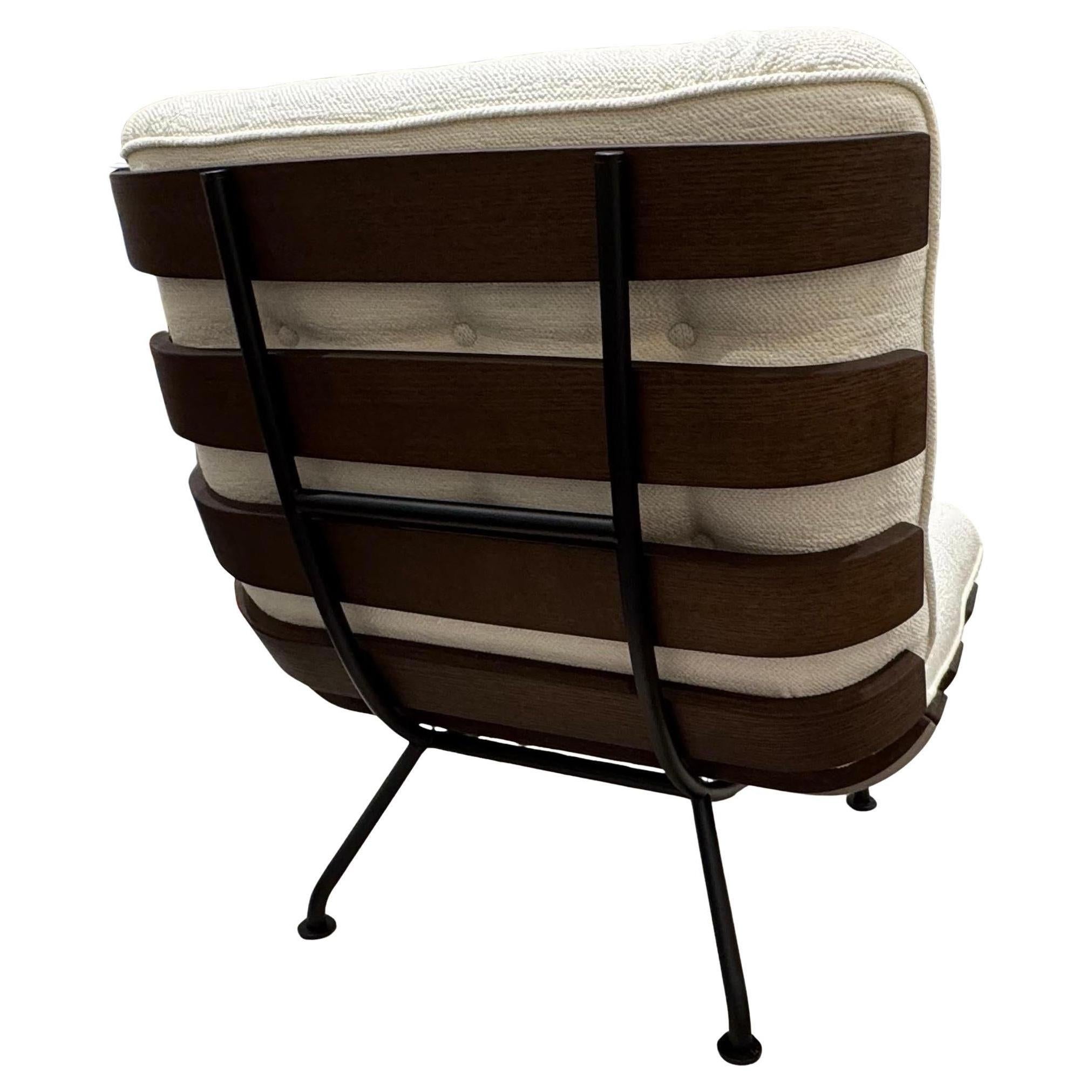 Costela – Iconic Armchair by Martin Eisler for Tacchini In condizioni Nuovo in vendita a Alcamo, IT