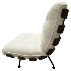 Costela – Iconic Armchair by Martin Eisler for Tacchini