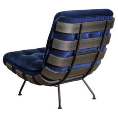 Costela – Iconic Armchair by Martin Eisler for Tacchini