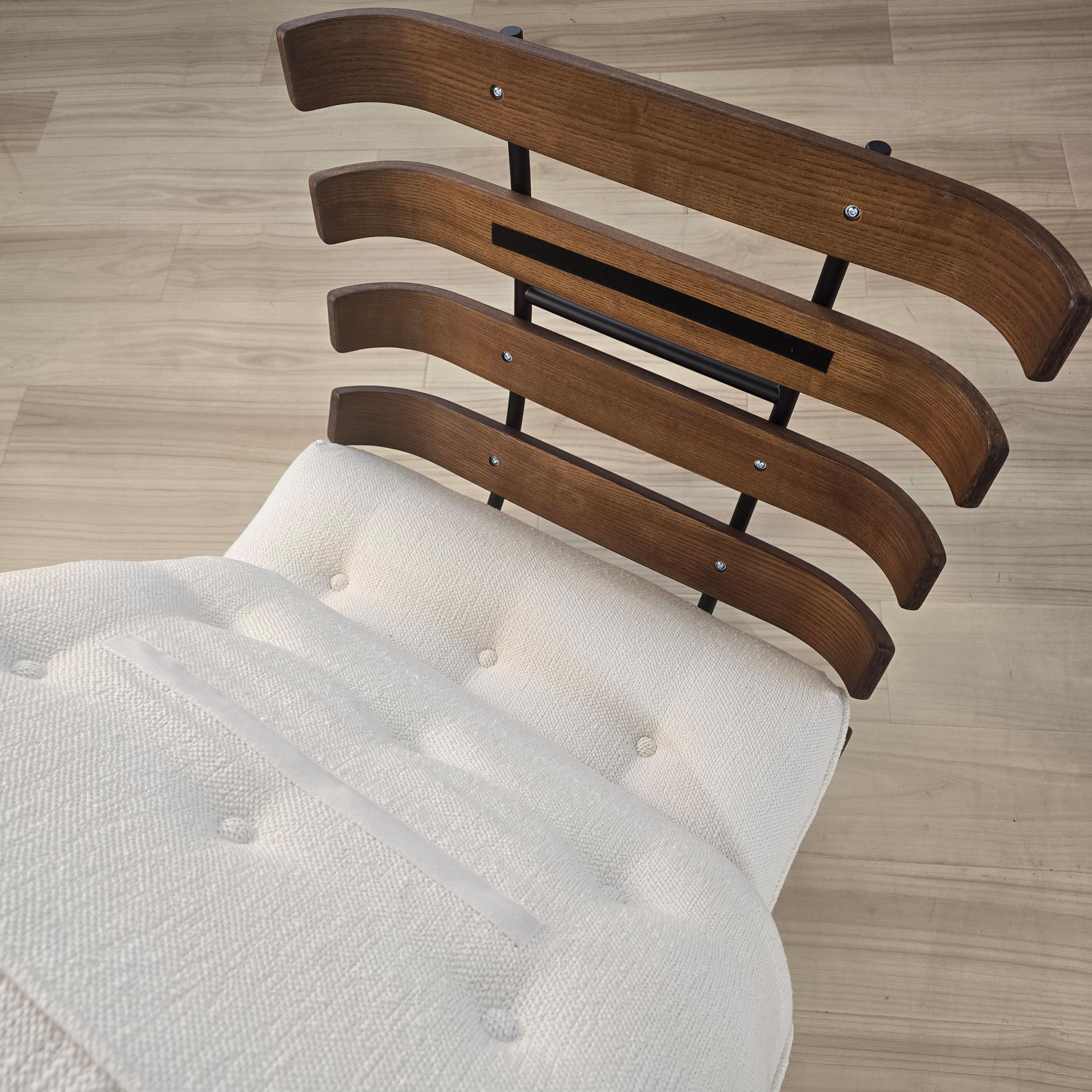 Chaise longue Costela *Echantillon de salle d'exposition en vente 3