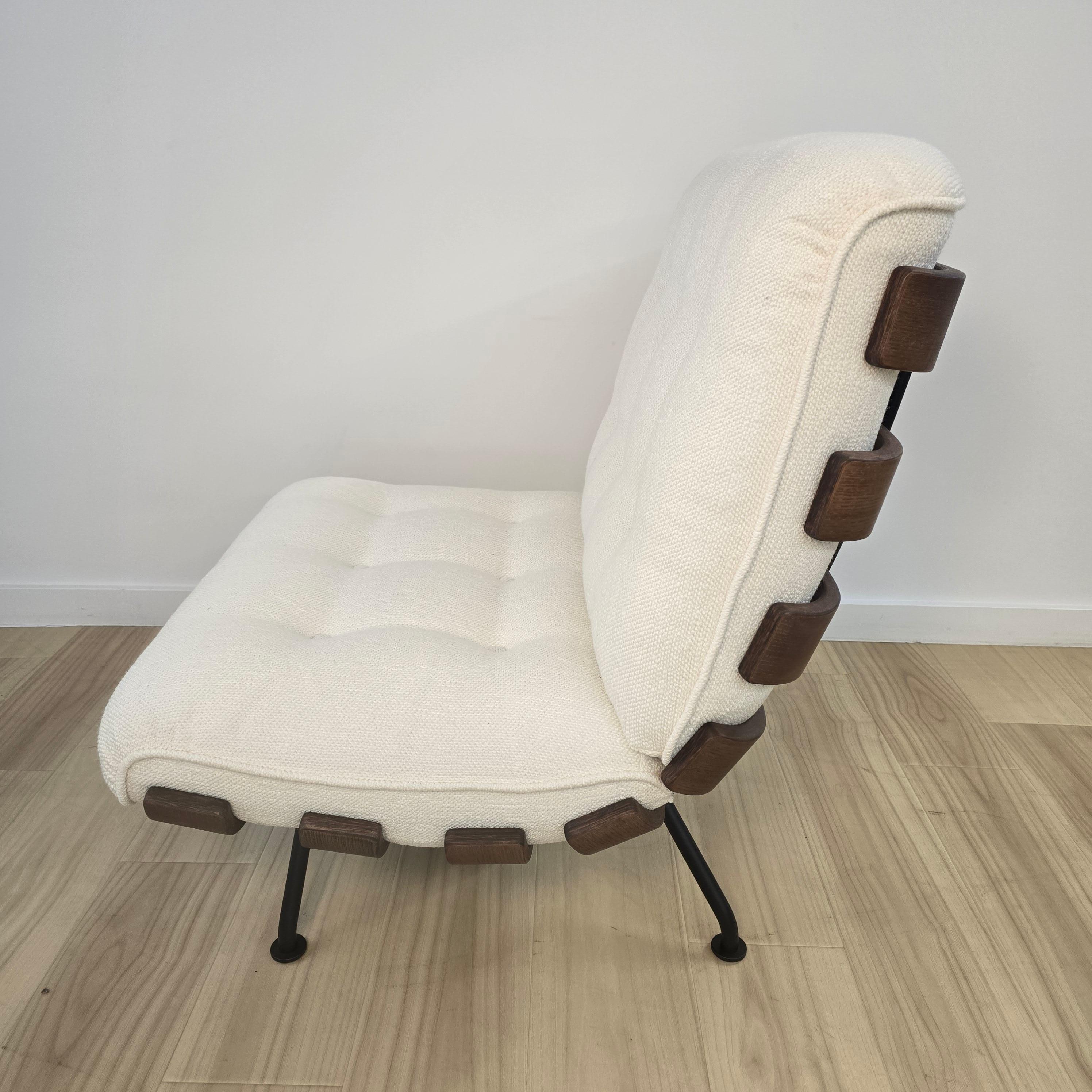 italien Chaise longue Costela *Echantillon de salle d'exposition en vente