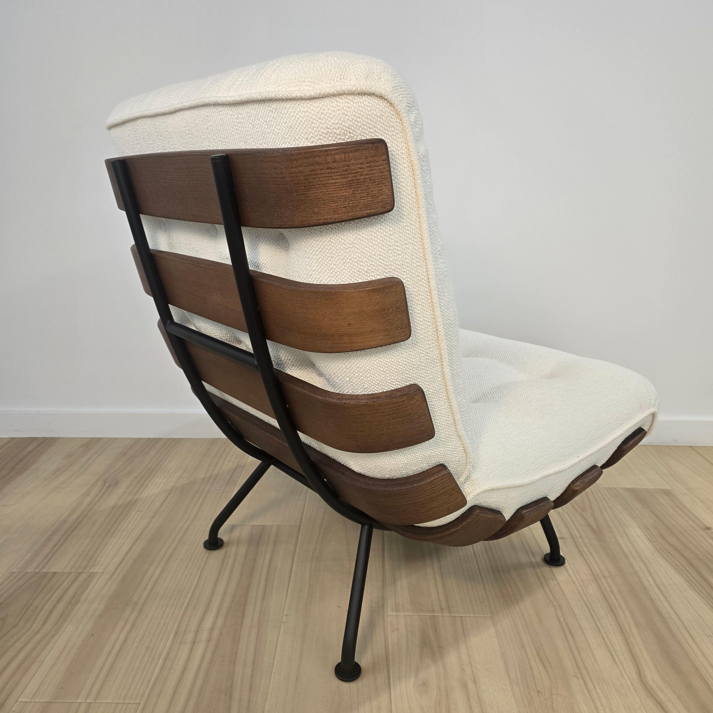 Métal Chaise longue Costela *Echantillon de salle d'exposition en vente