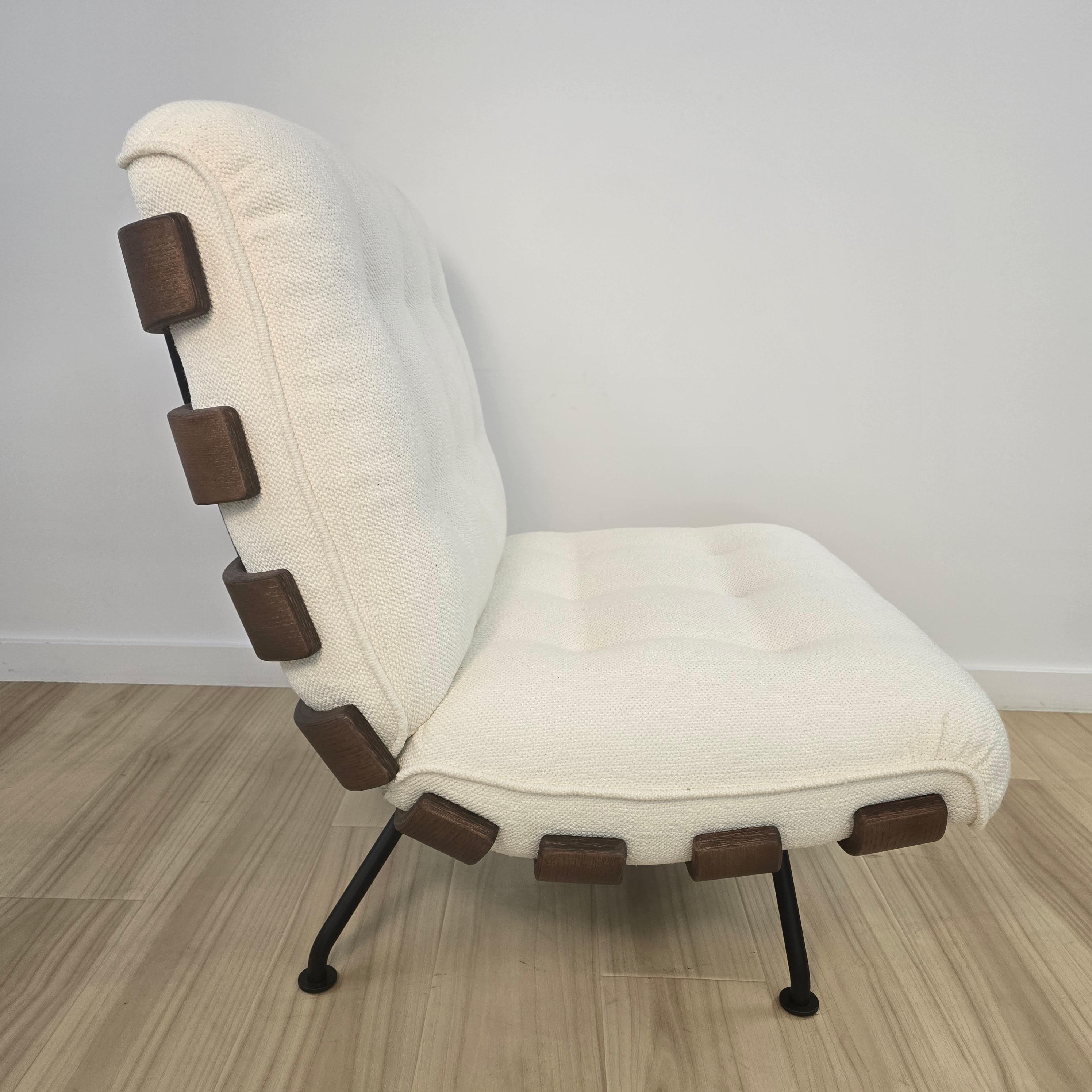 Chaise longue Costela *Echantillon de salle d'exposition en vente 1