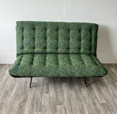 Costela Sofa by Martin Eisler and Carlo Hauner