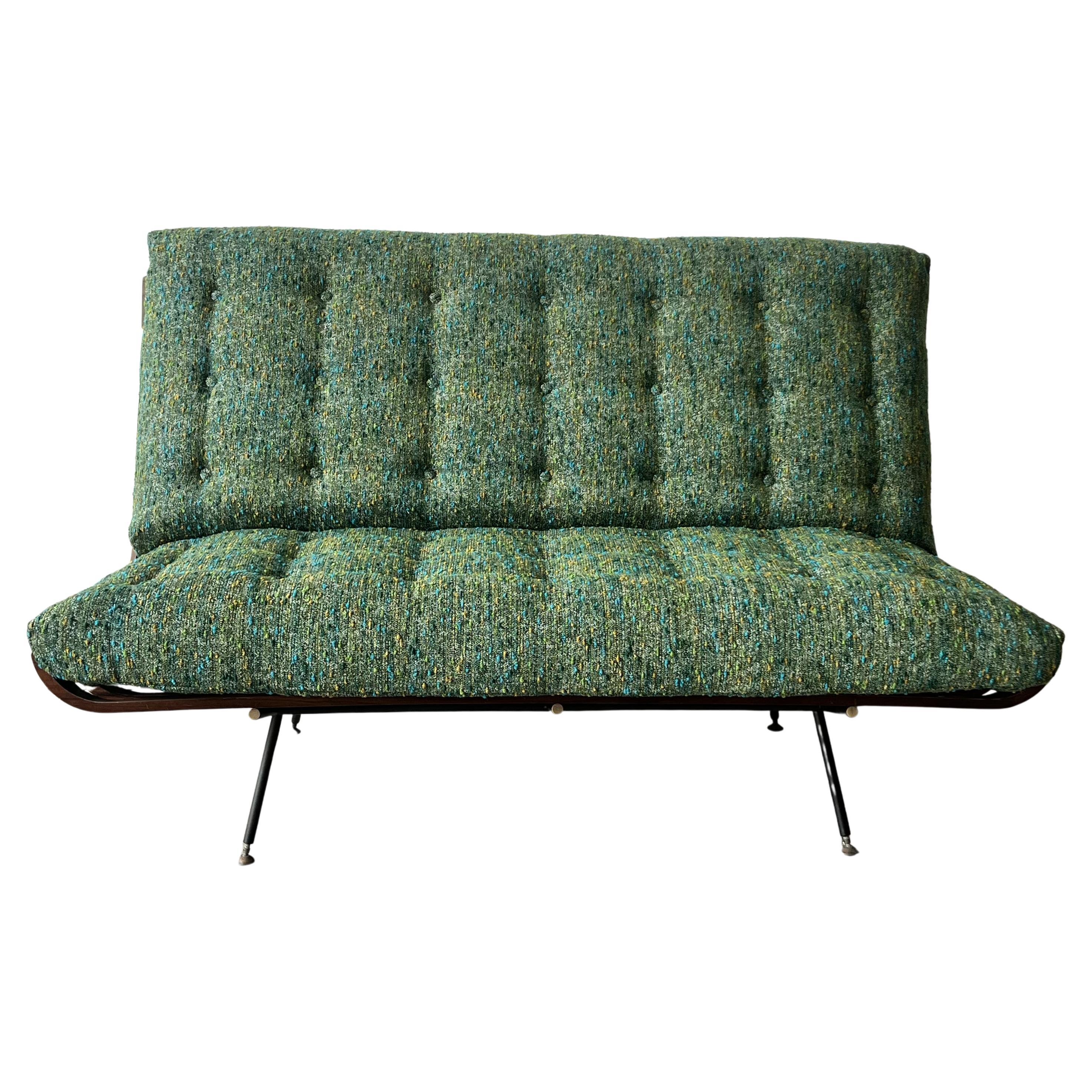 Costela Sofa by Martin Eisler and Carlo Hauner