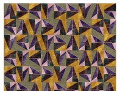 Costellazioni III Rug by Dimorestudio