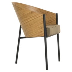 Costes Armchair Bamboo by Driade