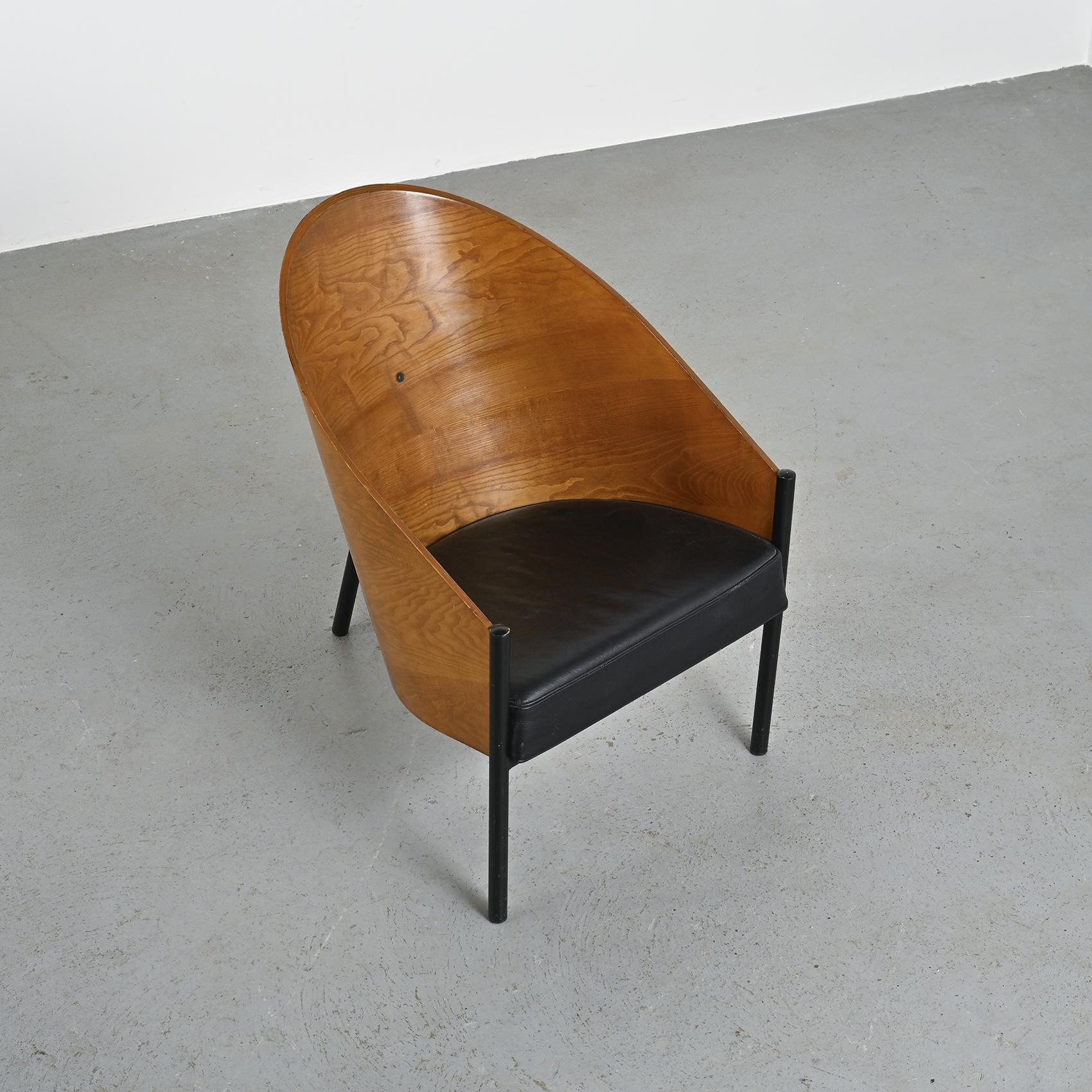 Costes Armchair by Philippe Starck for Driade, circa 1984 en vente 3