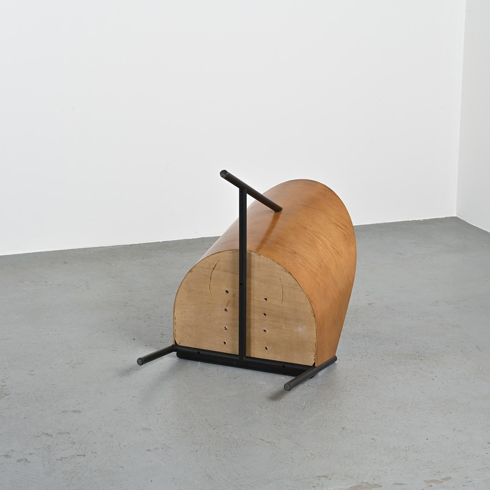 Costes Armchair by Philippe Starck for Driade, circa 1984 en vente 4