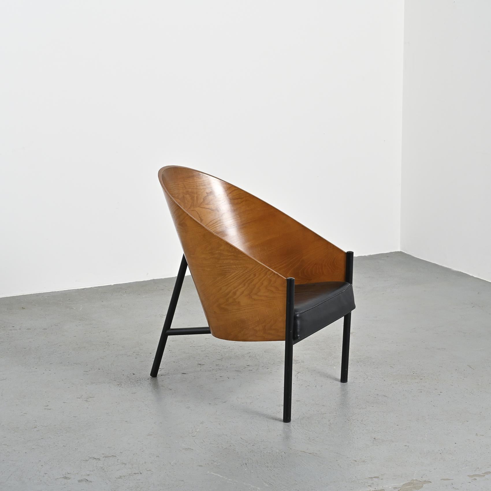 Français Costes Armchair by Philippe Starck for Driade, circa 1984 en vente