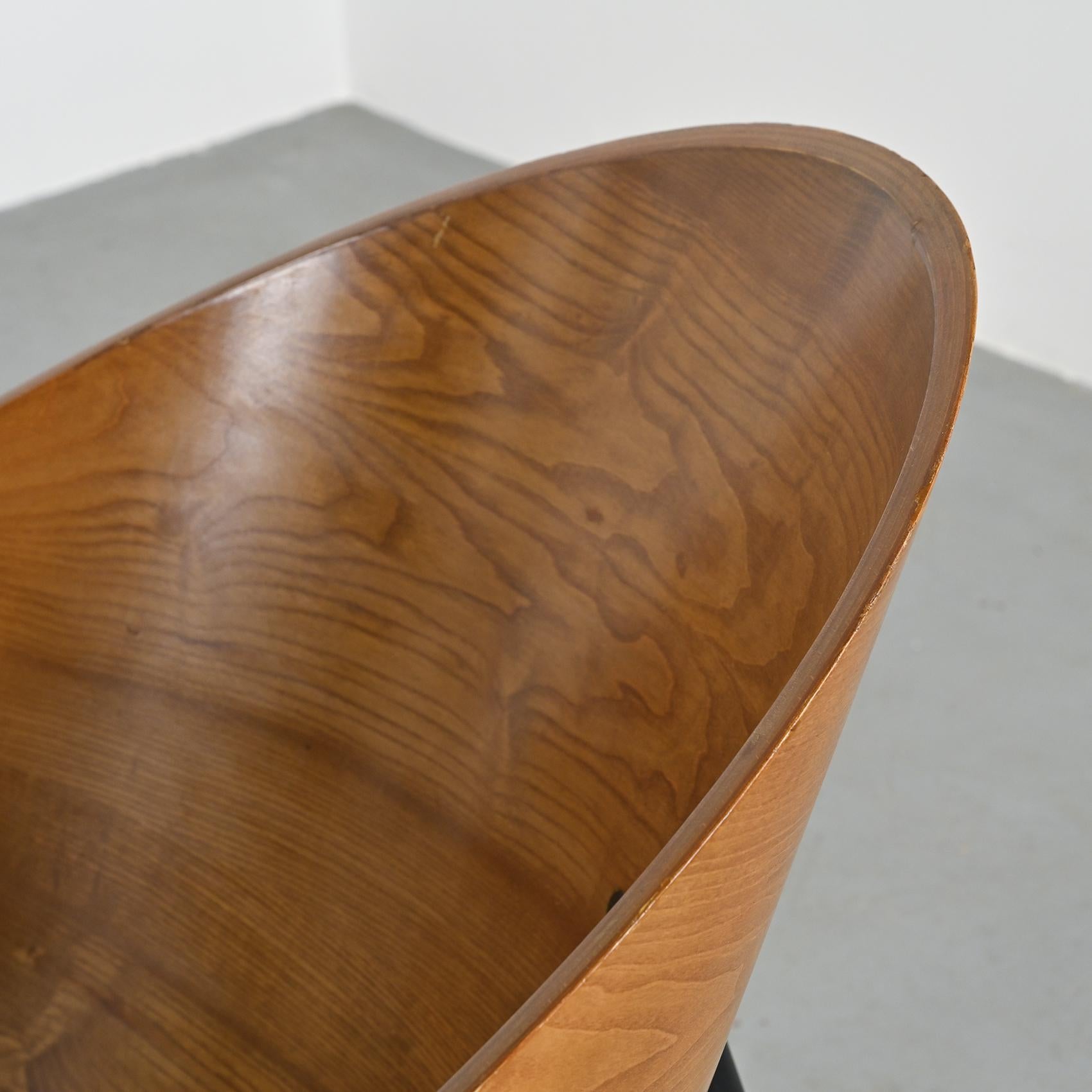Costes Armchair by Philippe Starck for Driade, circa 1984 en vente 1