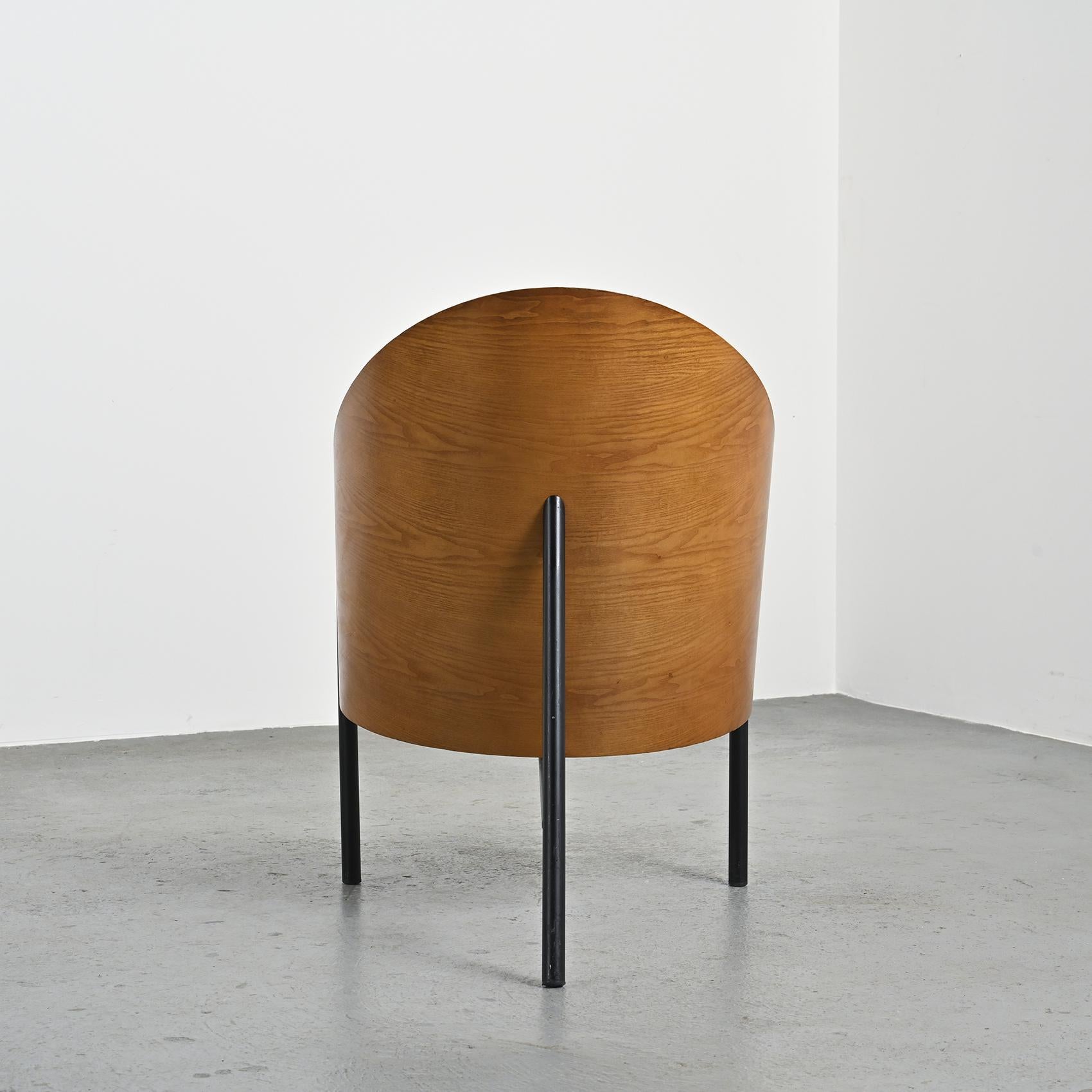 Costes Armchair by Philippe Starck for Driade, circa 1984 en vente 2