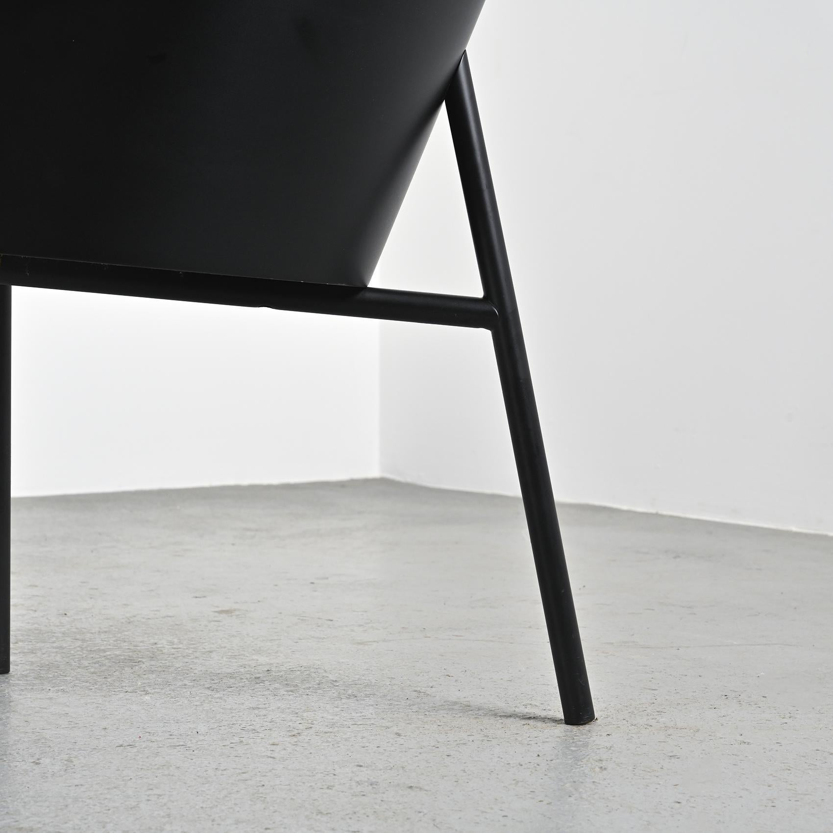 Sillones Costes de Philippe Starck, hacia 1984, Juego de seis en venta 4