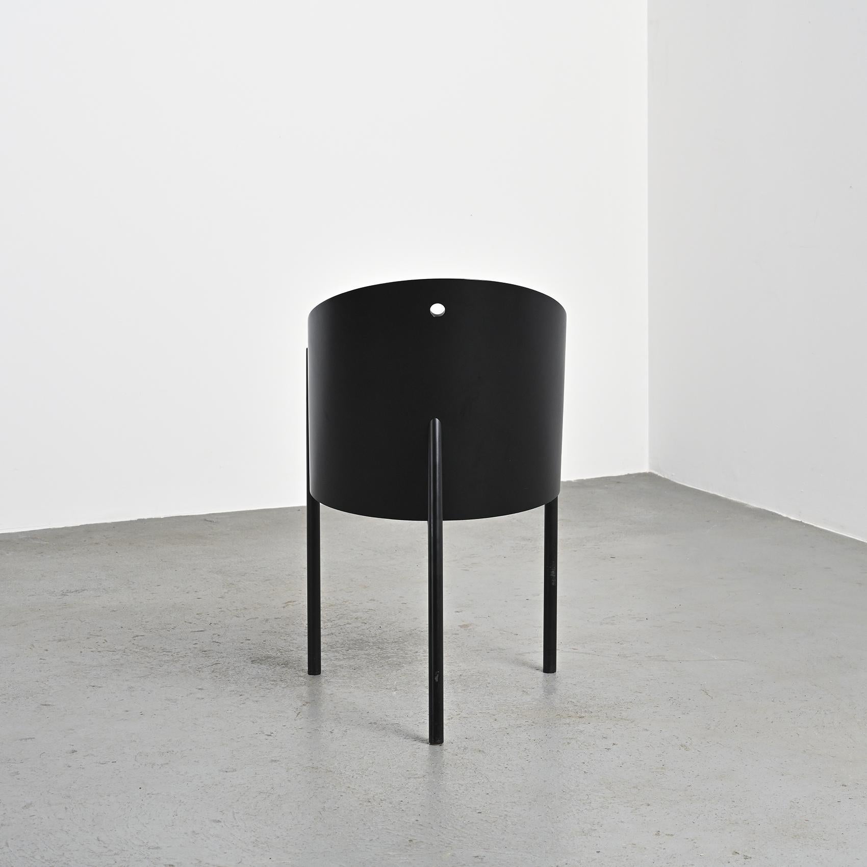 Sillones Costes de Philippe Starck, hacia 1984, Juego de seis en venta 6