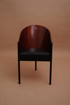 Costes Chair By Philippe Starck for Driade 1980s