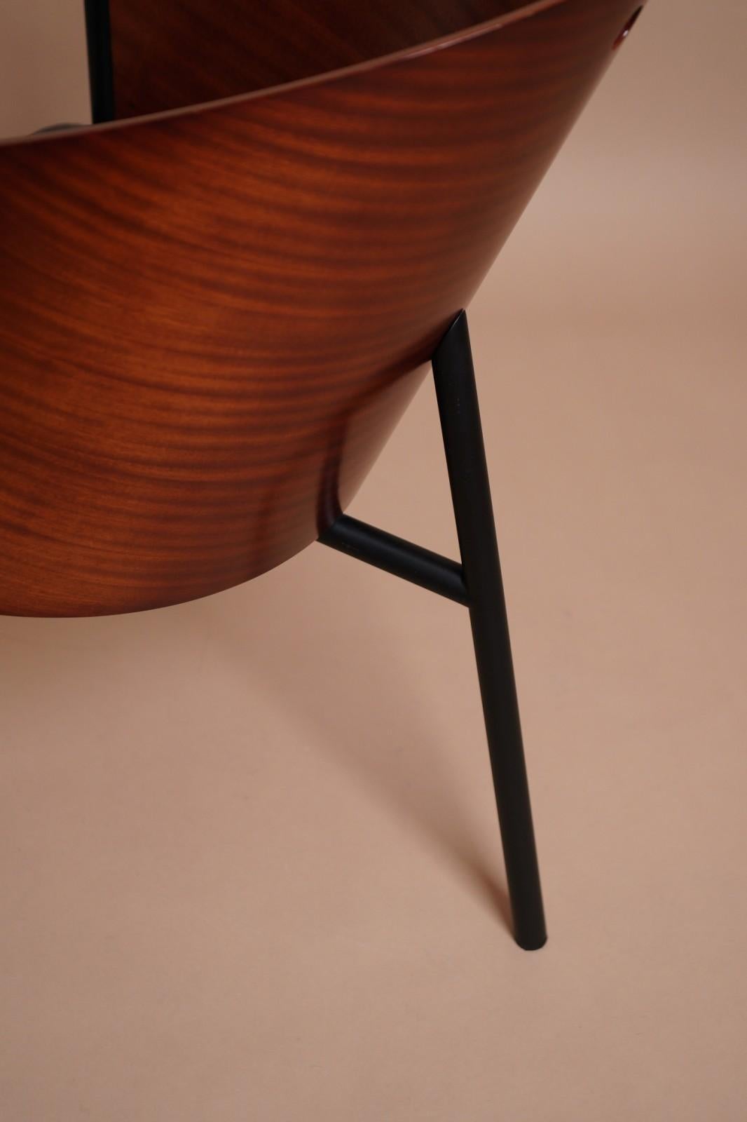 Costes Chair By Philippe Starck for Driade 1980s In Good Condition For Sale In Čelinac, BA