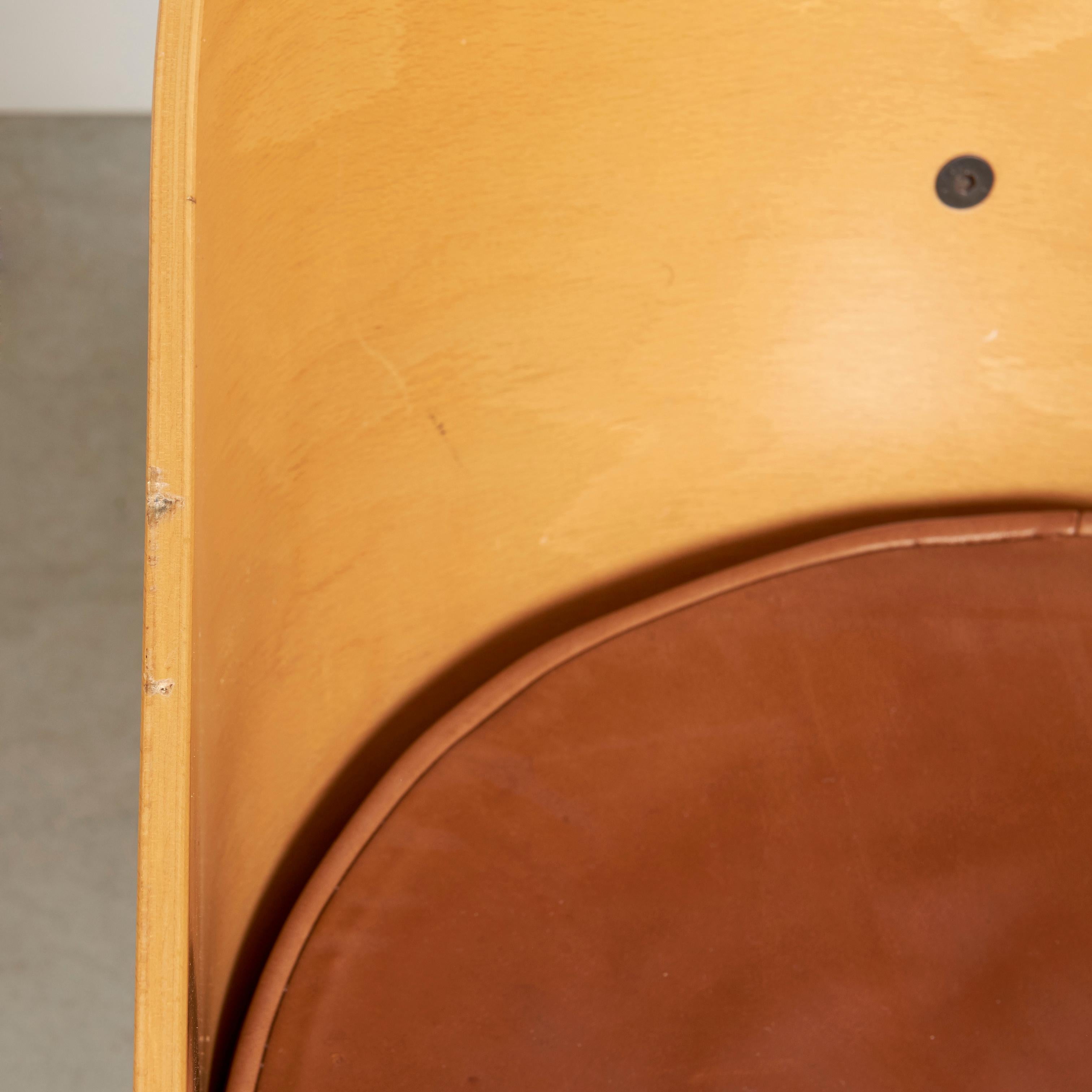 Costes chairs by Philip Starck, Driade 1980s For Sale 5