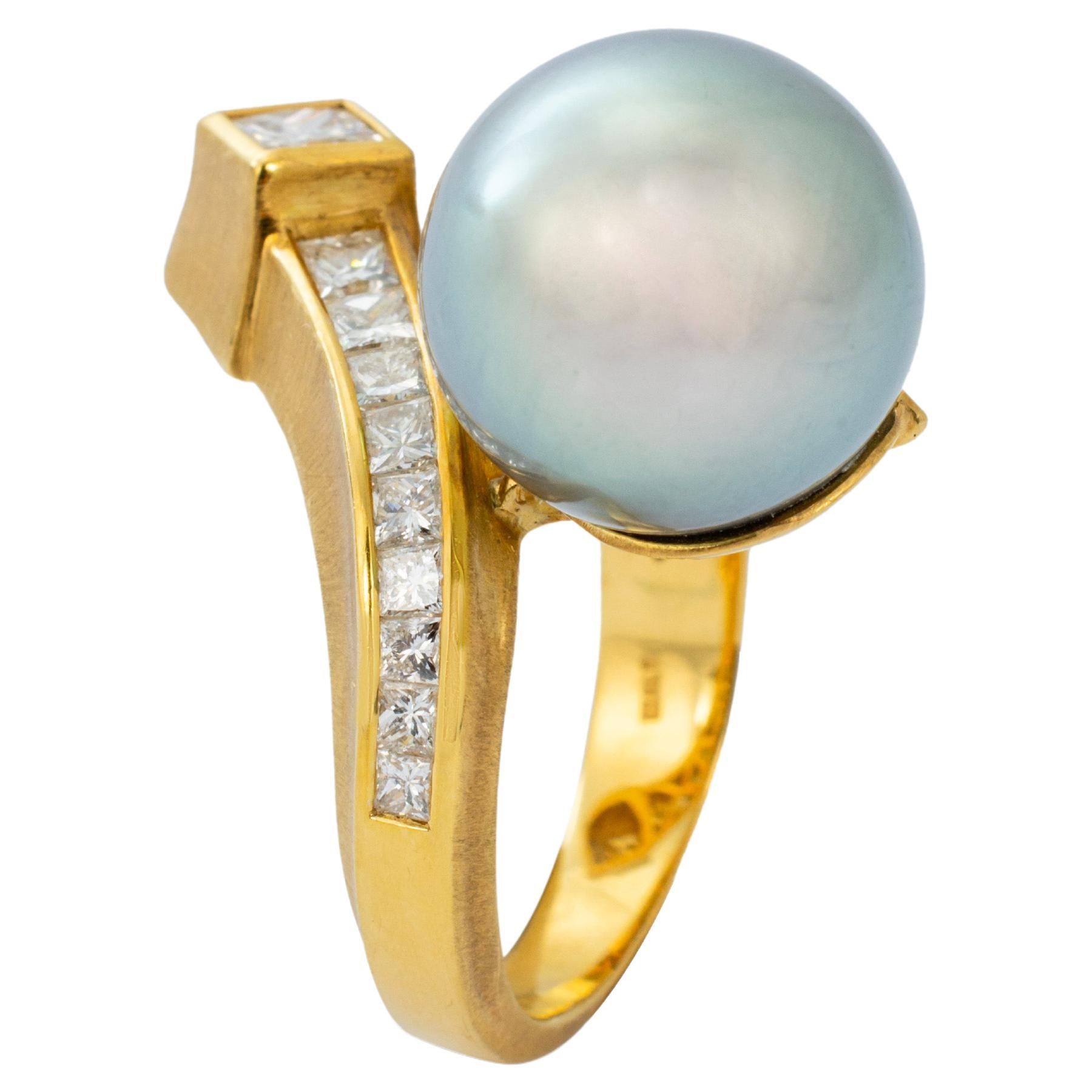 Bague Eiffel 