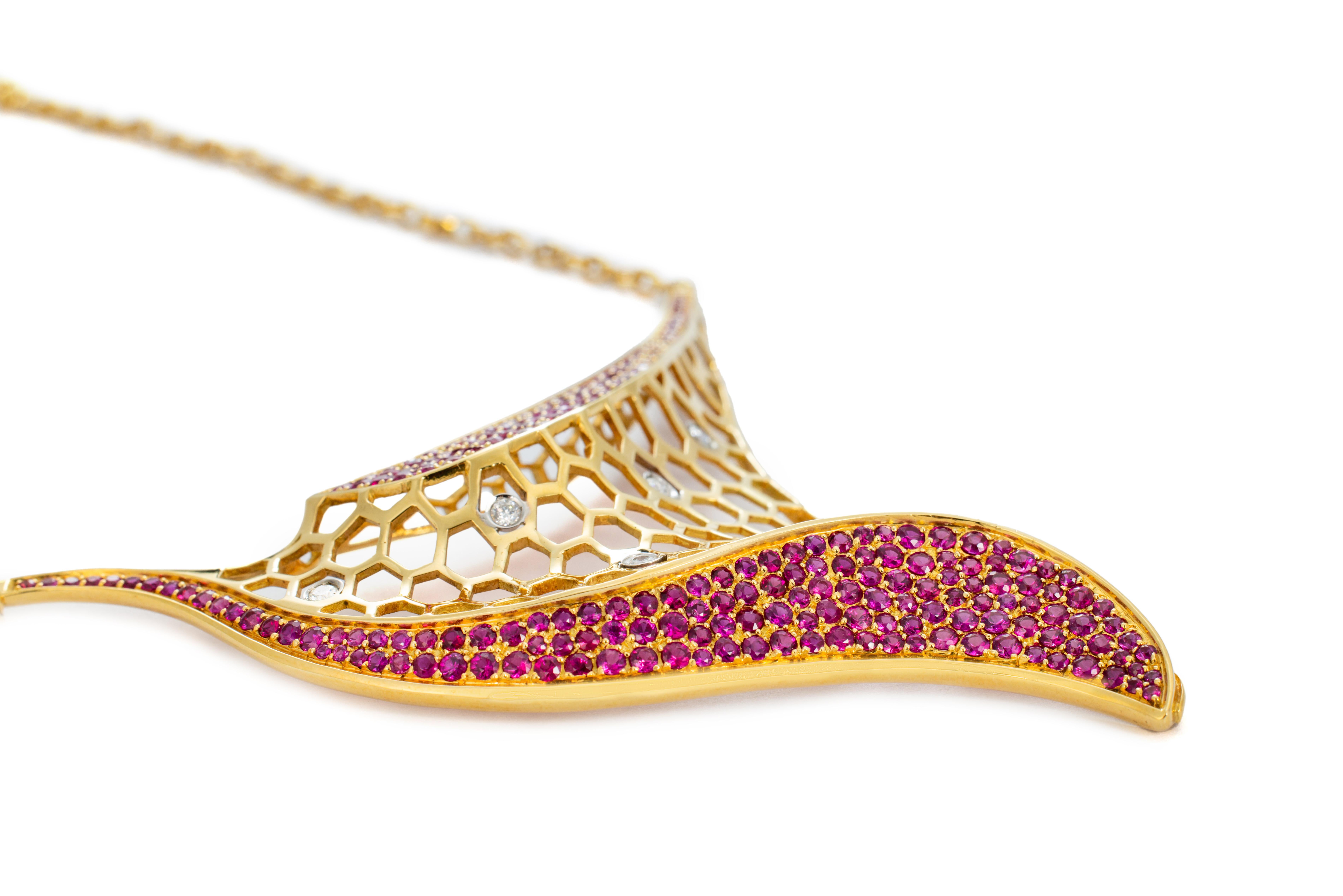 Collar Desigual 