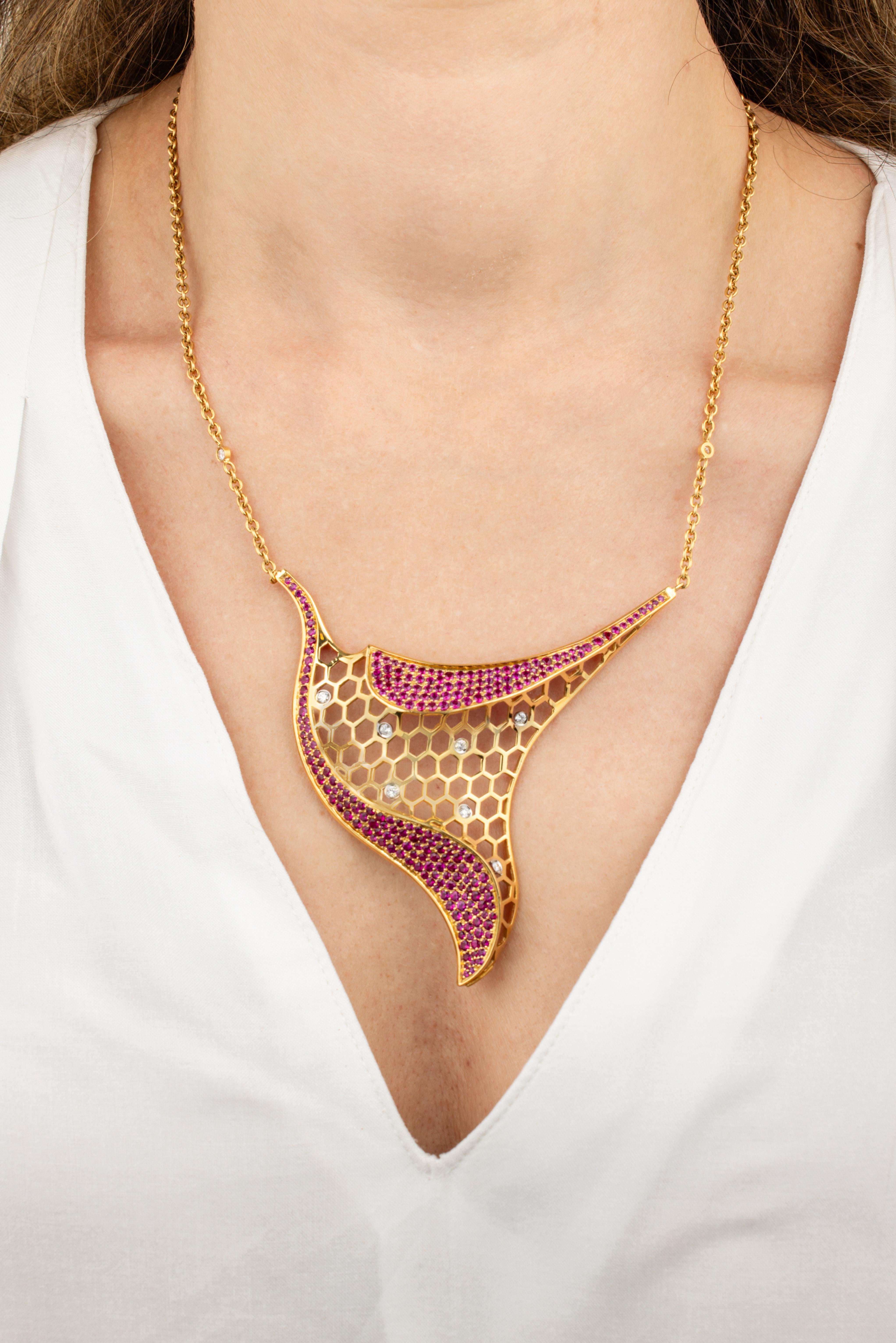 Collar Desigual 