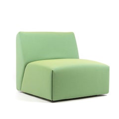 Costume Armchair di Stefan Diez per Magis