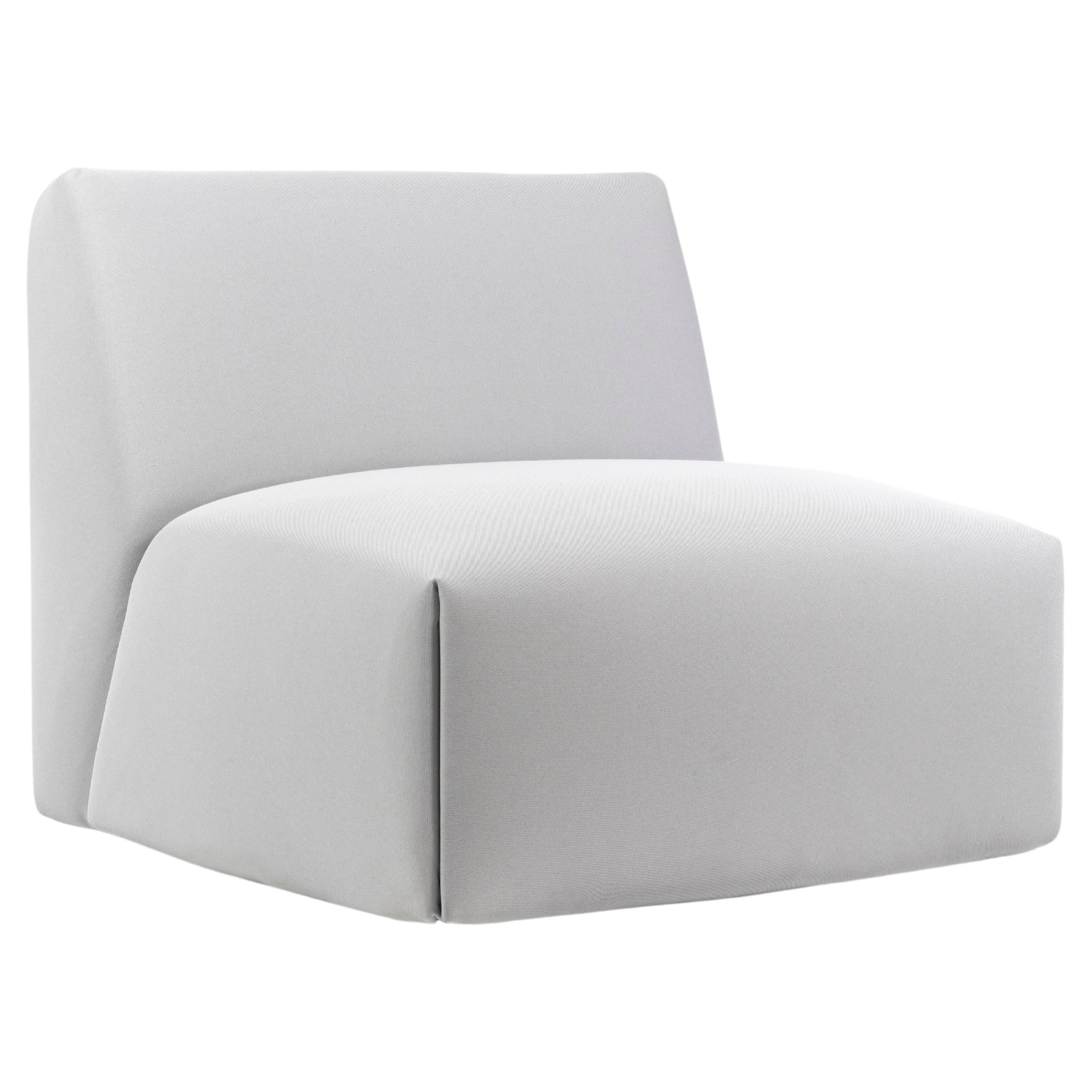 Costume Armchair by Stefan Diez for MAGIS For Sale