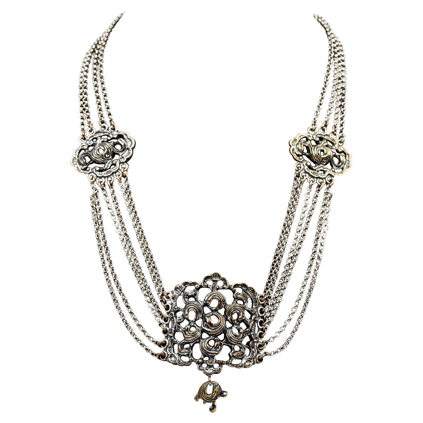 1960s "Gold" Circle Belt, Costume Jewelry For Sale at 1stDibs 1960s belts