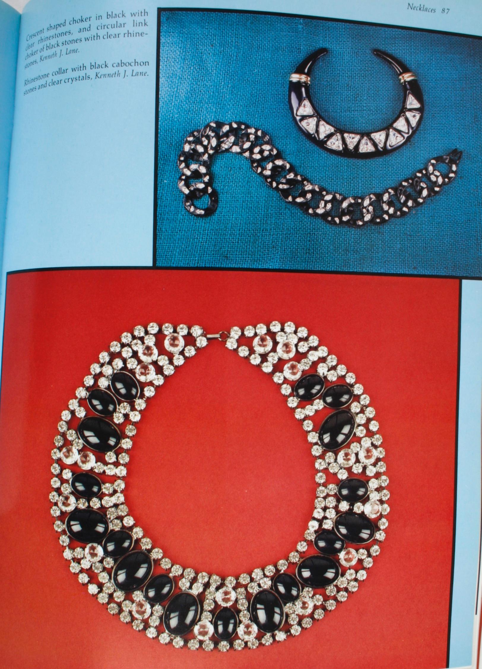 “Costume Jewelry, The Fun of Collecting with Price Guide”, First Edition 9