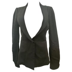 Costume National - Veste noire