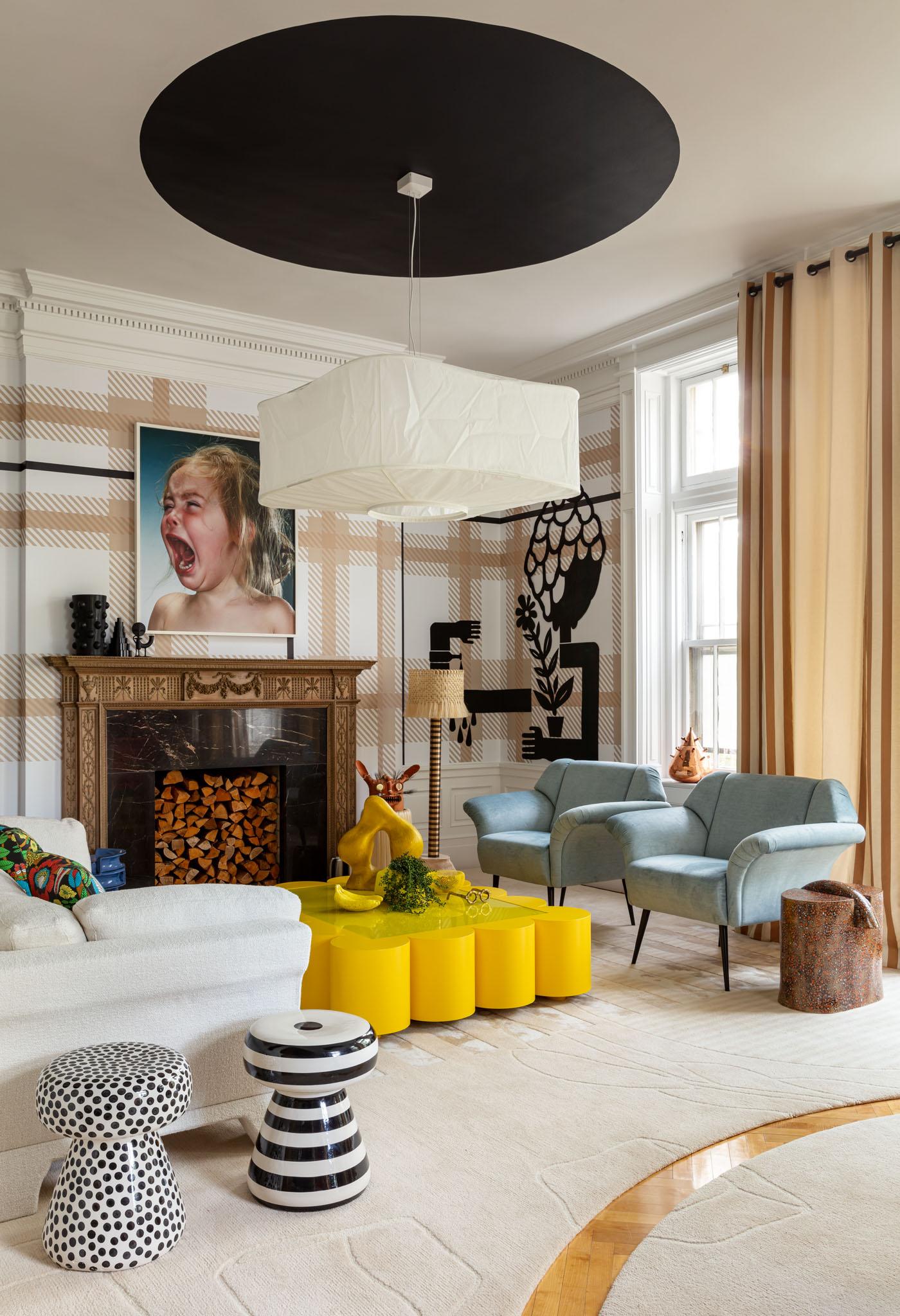 Cosulich Interiors - Paire de fauteuils aigue-marine de style italien moderne du milieu du siècle dernier en vente 11