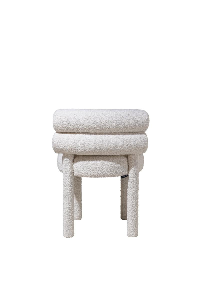 Silla de comedor COSY Moderno