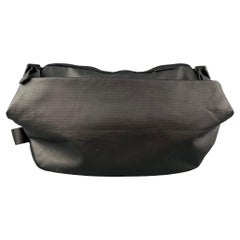 COTE
CIEL Black Mixed Materials Coated Canvas Cross Body Bag COTE
CIEL Black Mixed Materials Coated Canvas Cross Body Bag