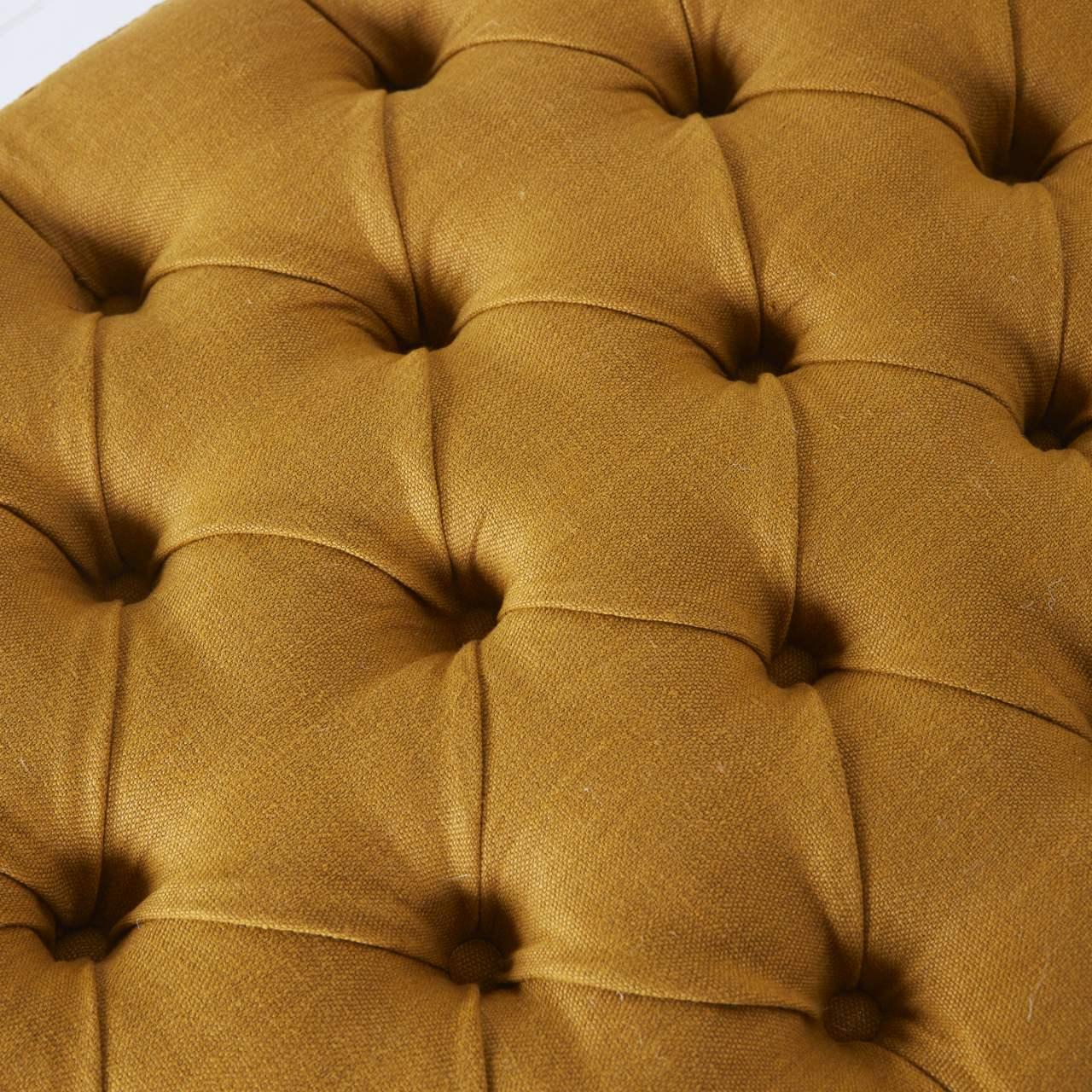 Cotswold ottoman large stool For Sale 4